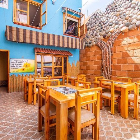 Hotel Josefas Boutique El Pueblito  Dış mekan fotoğraf