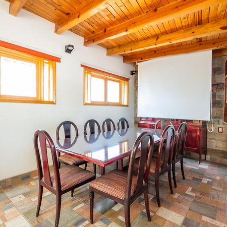 Hotel Josefas Boutique El Pueblito  Dış mekan fotoğraf