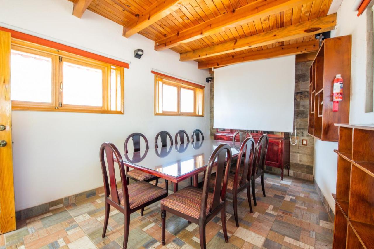 Hotel Josefas Boutique El Pueblito  Dış mekan fotoğraf