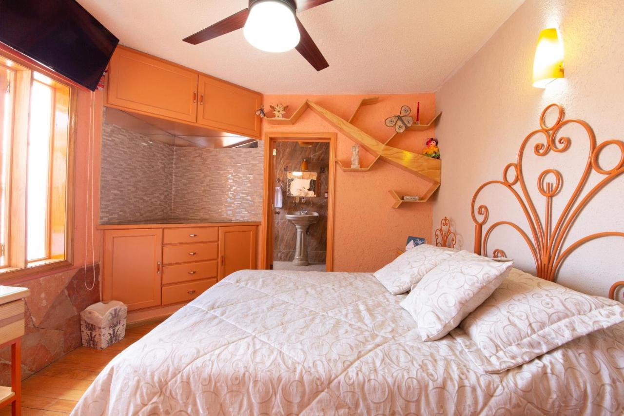 Hotel Josefas Boutique El Pueblito  Dış mekan fotoğraf
