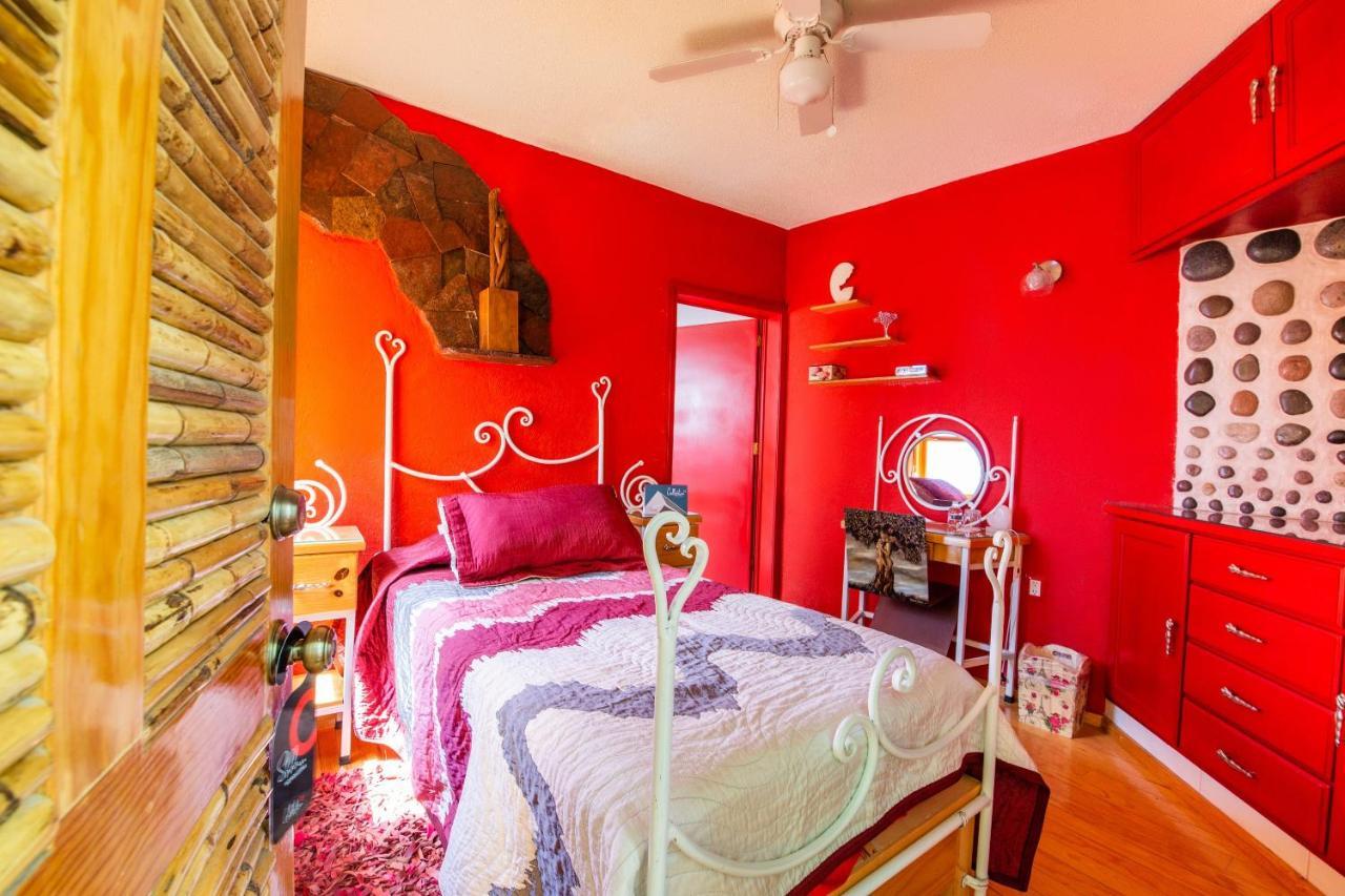 Hotel Josefas Boutique El Pueblito  Dış mekan fotoğraf