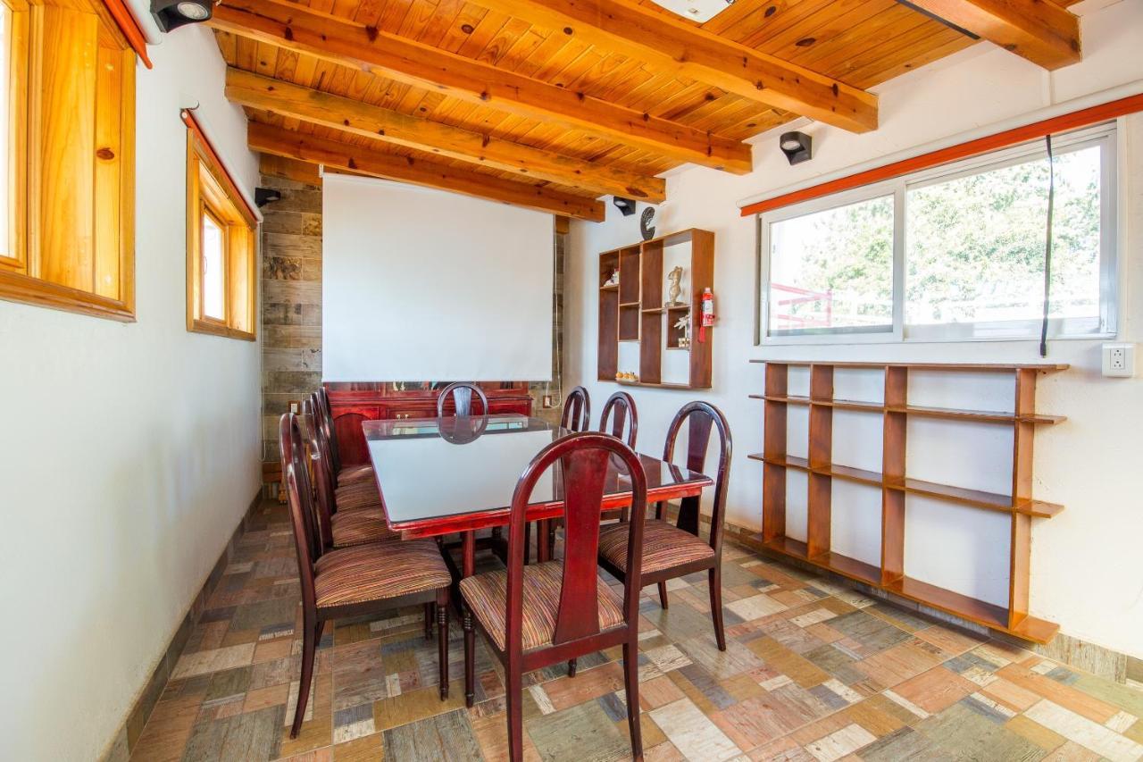 Hotel Josefas Boutique El Pueblito  Dış mekan fotoğraf