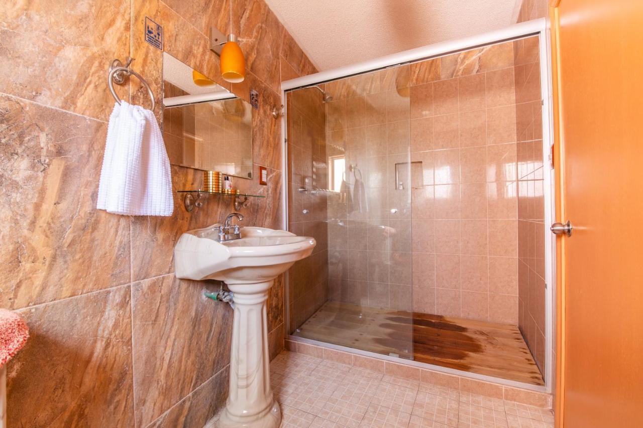 Hotel Josefas Boutique El Pueblito  Dış mekan fotoğraf
