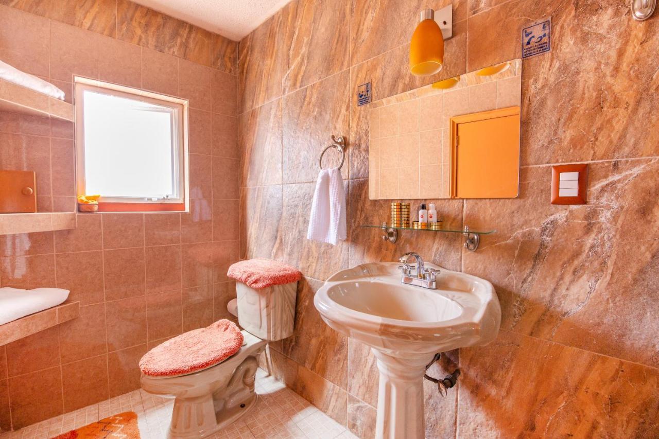 Hotel Josefas Boutique El Pueblito  Dış mekan fotoğraf