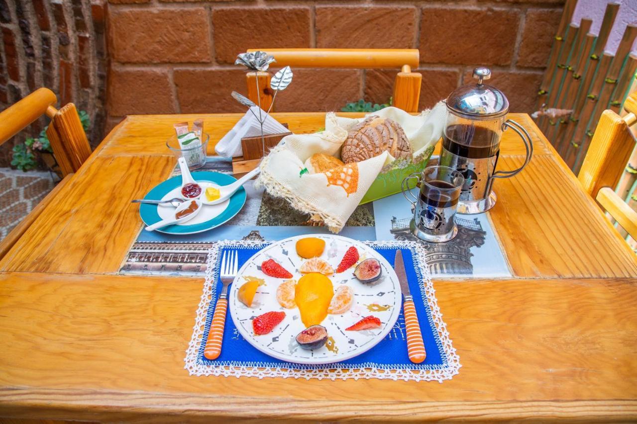 Hotel Josefas Boutique El Pueblito  Dış mekan fotoğraf