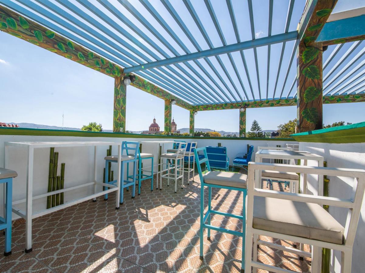 Hotel Josefas Boutique El Pueblito  Dış mekan fotoğraf