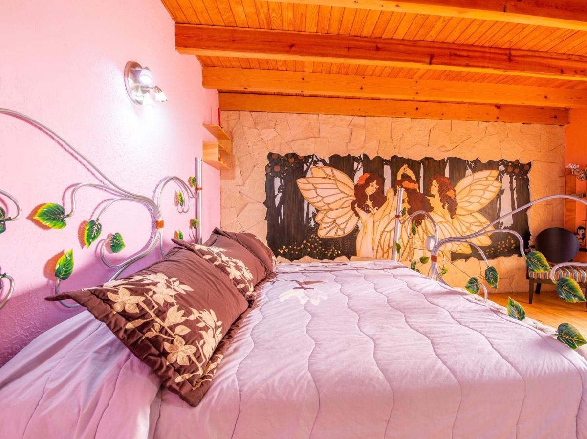 Hotel Josefas Boutique El Pueblito  Dış mekan fotoğraf