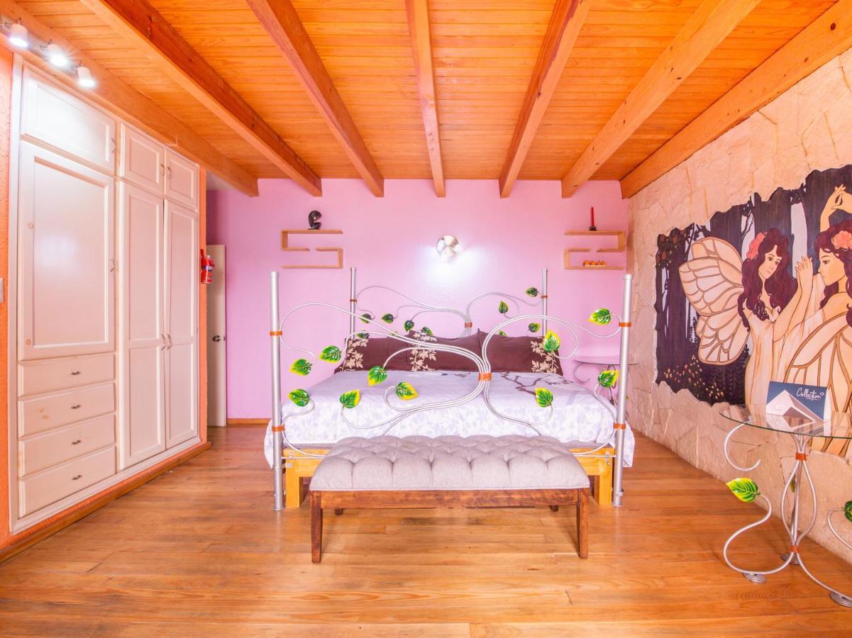 Hotel Josefas Boutique El Pueblito  Dış mekan fotoğraf