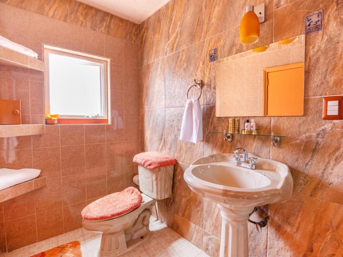 Hotel Josefas Boutique El Pueblito  Dış mekan fotoğraf