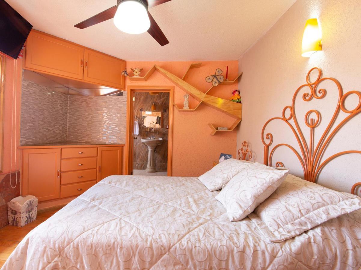 Hotel Josefas Boutique El Pueblito  Dış mekan fotoğraf