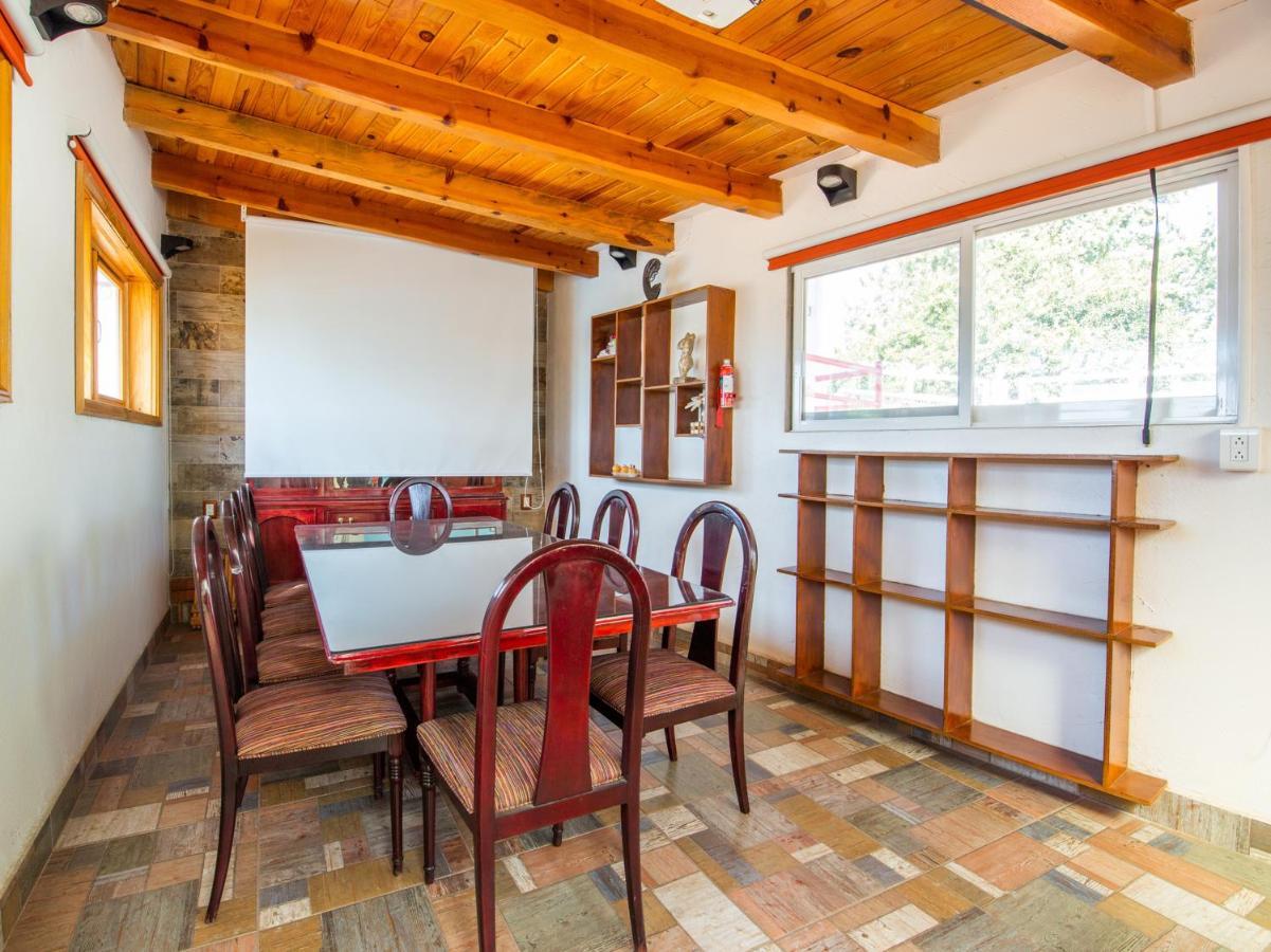 Hotel Josefas Boutique El Pueblito  Dış mekan fotoğraf
