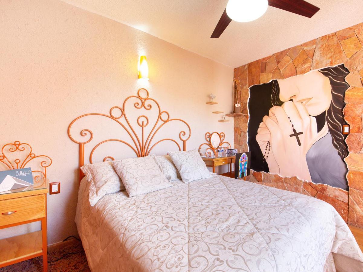 Hotel Josefas Boutique El Pueblito  Dış mekan fotoğraf