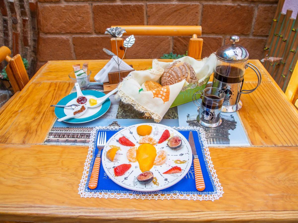 Hotel Josefas Boutique El Pueblito  Dış mekan fotoğraf
