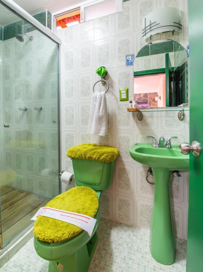 Hotel Josefas Boutique El Pueblito  Dış mekan fotoğraf
