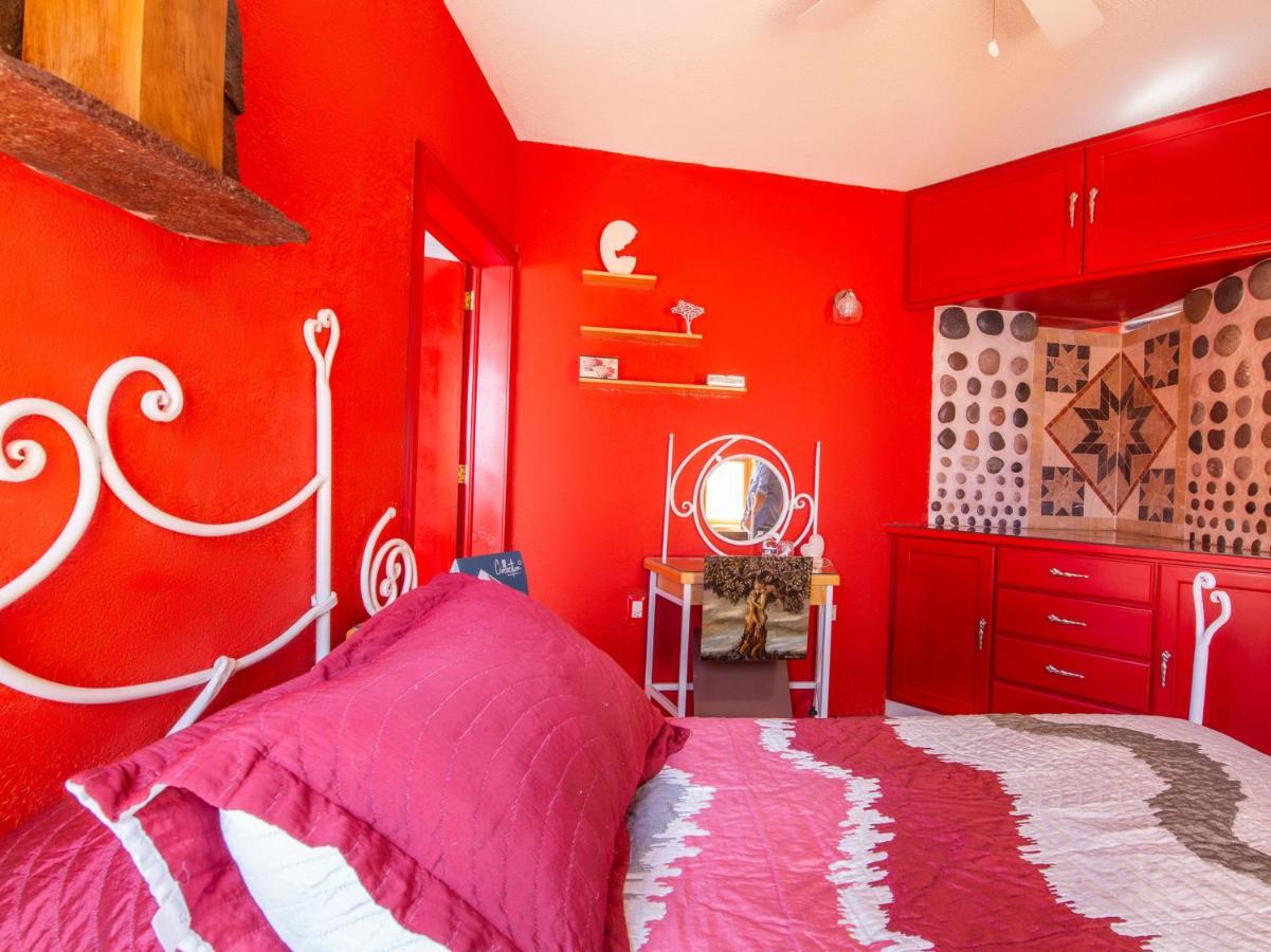 Hotel Josefas Boutique El Pueblito  Dış mekan fotoğraf