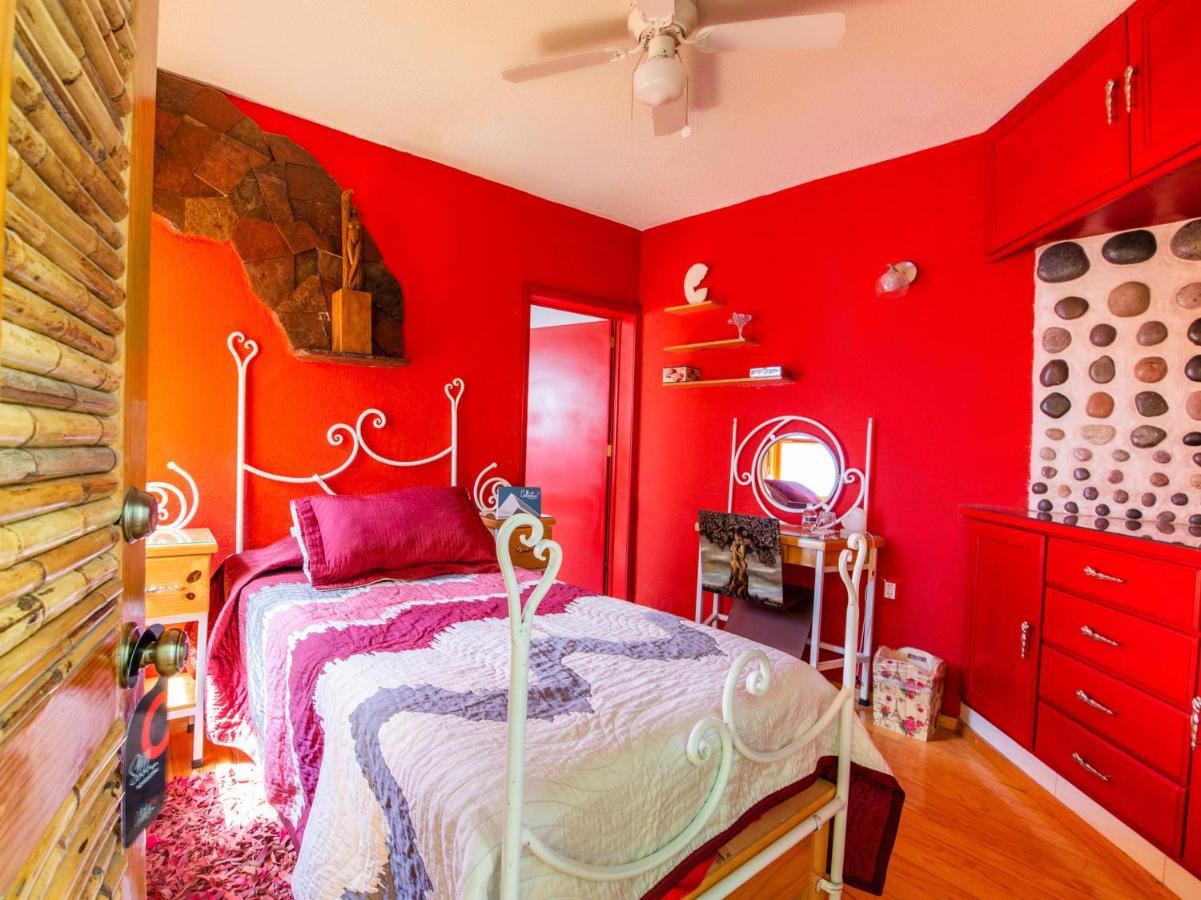 Hotel Josefas Boutique El Pueblito  Dış mekan fotoğraf