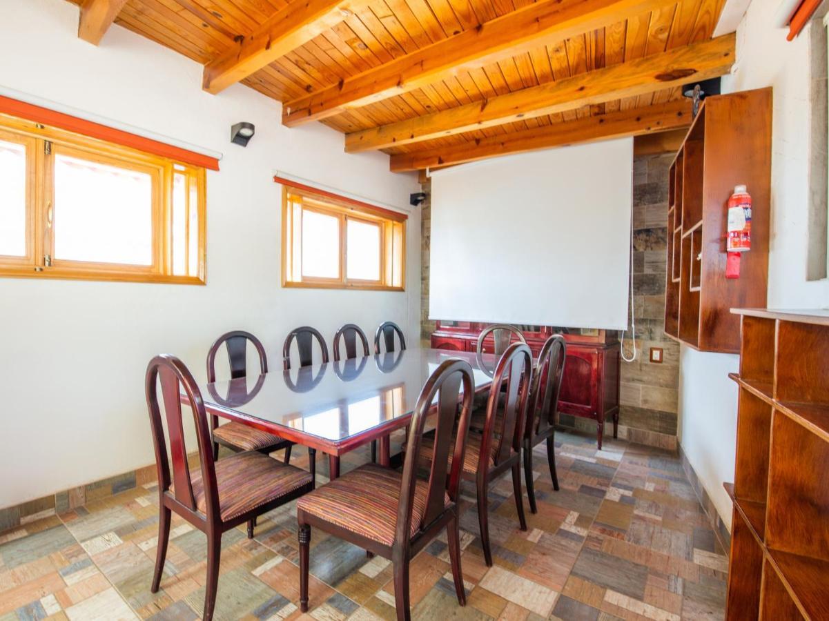 Hotel Josefas Boutique El Pueblito  Dış mekan fotoğraf